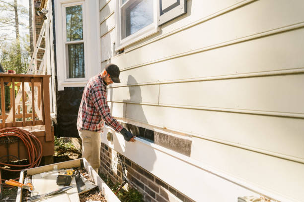 Trusted Storm Damage Siding Repair service in Old Bridge, NJ - Creative Siding